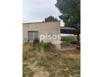 Finca rústica en venta en Calle Polígono 57 Parcela 11 Rotas. Mont-Roig del Camp