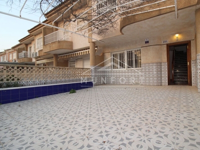 Pareado en venta en Los Alcázares, Murcia