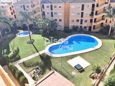 Piso en alquiler en Riviera del Sol