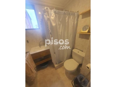 Piso en venta en Arcos