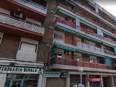 Piso en venta en avda Bufala, Badalona, Barcelona