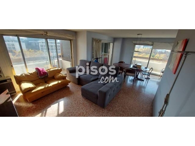 Piso en venta en Avenida de Vicente Blasco Ibáñez, 25, cerca de Carrer de Ramón Gordillo