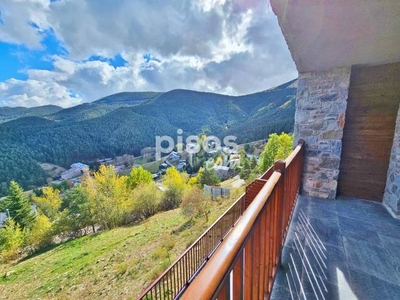 Piso en venta en Avinguda de la Molina, 135