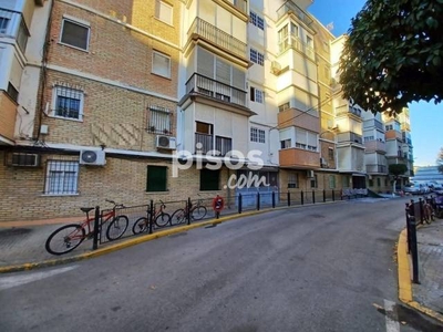 Piso en venta en Calle de Alvar Fañez de Minaya