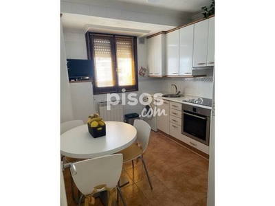 Piso en venta en Calle de Domingo Beltrán de Otazu, cerca de Calle de Bruno Villarreal