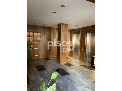 Piso en venta en Calle de Pedro Pérez Fernández, 12