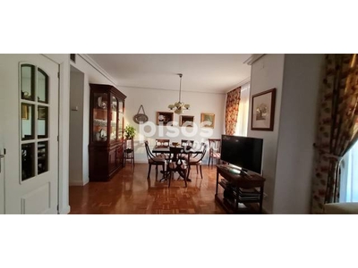 Piso en venta en Calle Divino Redentor, 13