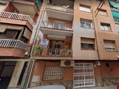 Piso en venta en calle Verge De Fatima, Canovelles, Barcelona