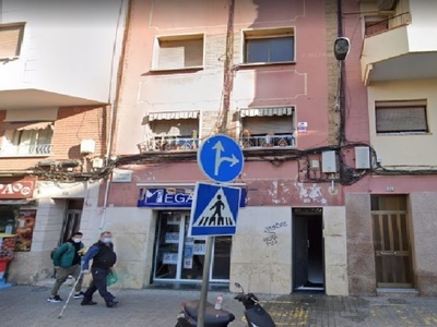 Piso en venta en calle Vinaroz, Hospitalet De Llobregat (L), Barcelona