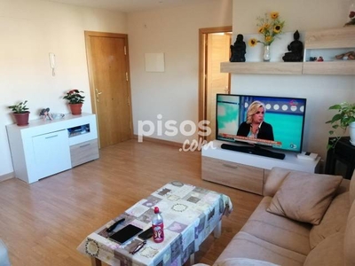 Piso en venta en Camarena