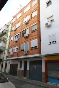 Piso en venta en Camas de 47 m²