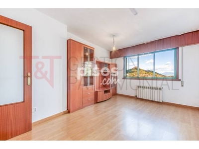 Piso en venta en Carrer de les Camèlies, 40