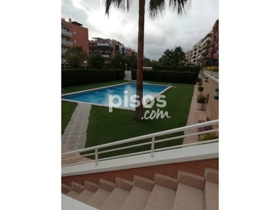 Piso en venta en Carrer de Tarragona, nº 22