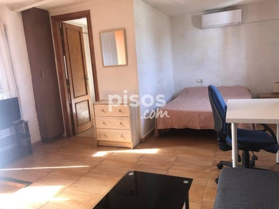 Piso en venta en Carrer del Doctor Peset Cervera