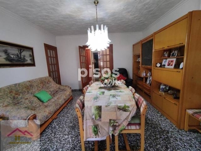 Piso en venta en Carrer del General Cucala, 5