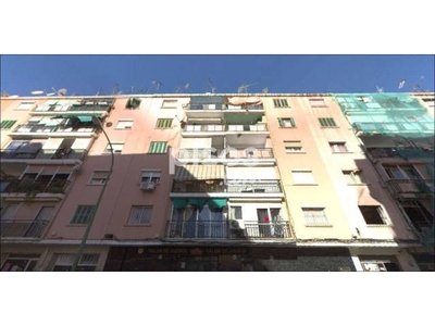 Piso en venta en Carrer d'Indalecio Prieto, 32