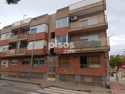 Piso en venta en Casco Urbano