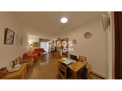 Piso en venta en Còrsega - Entença