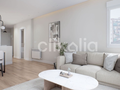 Piso en venta en La Dreta de L'Eixample, Barcelona ciudad, Barcelona