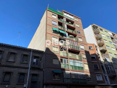 Piso en venta en La Fuentes-Cartuja Baja