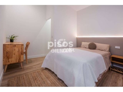 Piso en venta en Malasaña