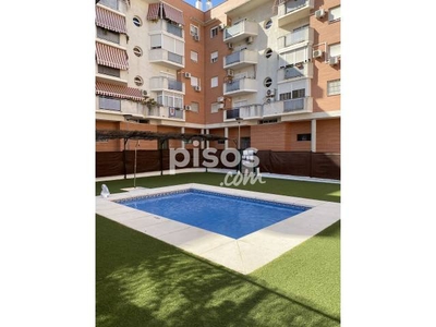 Piso en venta en Montequinto-El Colmenar