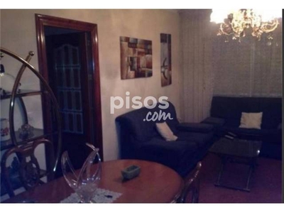 Piso en venta en Nueva Andalucía