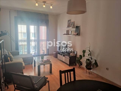 Piso en venta en Oliveros-Altamira-Barrio Alto