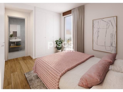 Piso en venta en Ronda Sur, 9