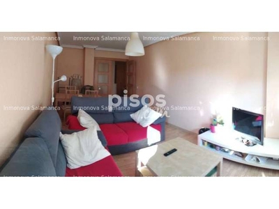 Piso en venta en Salesas-Glorieta-Chinchibarra-Capuchinos