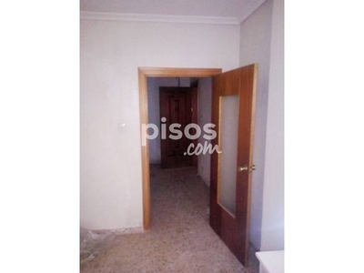 Piso en venta en Zona Centro