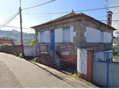 Venta de casa en Lavadores (Vigo), Doblada