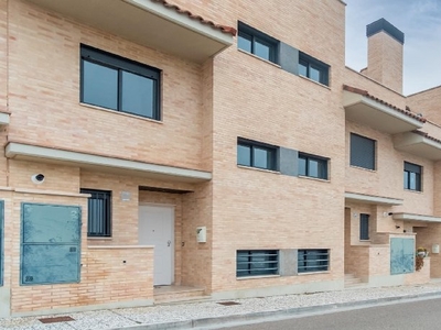 Venta de casa en María de Huerva