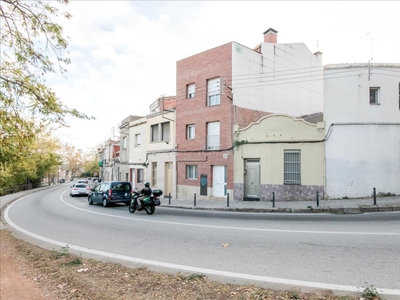 Venta de piso con terraza en Centre-Covadonga (Sabadell)