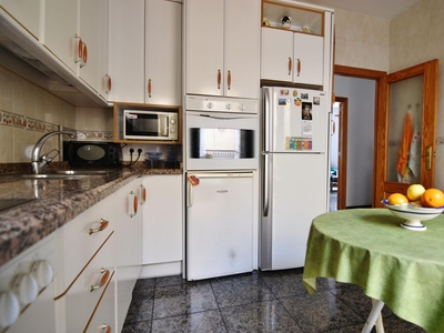 Venta de piso con terraza en Huércal de Almería, Huércal de Almería -