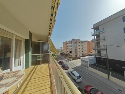 Venta de piso con terraza en Platja de Segur de Calafell, Segur playa