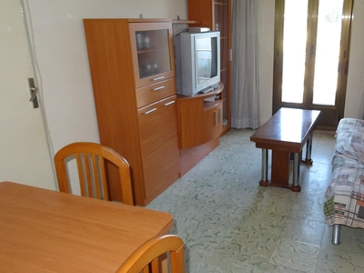 Venta de piso con terraza en Valdeolleros (Córdoba), Valdeolleros