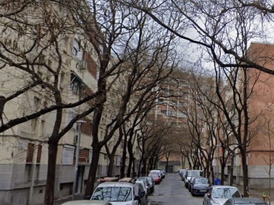 Venta de piso con terraza en Verneda i La Pau (Barcelona)