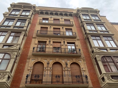 Venta de piso en Centro (Zaragoza)