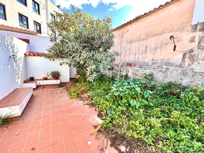 Venta de vivienda con terraza en Coll d´en Rabassa (Palma de Mallorca), El Coll d´en Rabassa