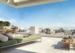 Alquiler apartamento s nuevos en cabopino, marbella en Mijas
