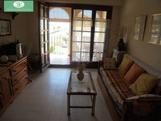 Apartamento a 200 metros de la playa en Alcázares (Los)