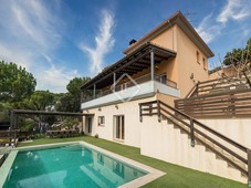 Sant Feliu De Guixols villa en venta