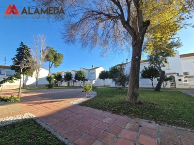 Adosado en Chiclana de la Frontera