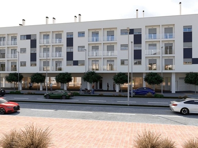 Alcantarilla apartamento en venta