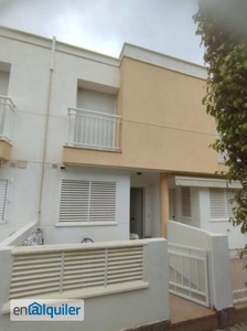 Alquiler de Duplex en avenida Las Marinas, 24