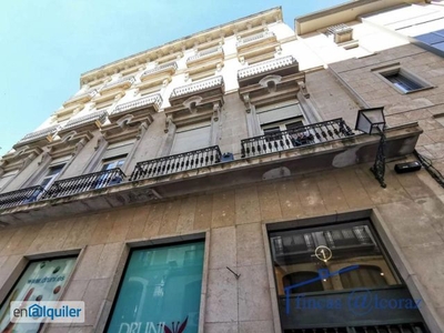 Alquiler de Piso en calle Padre Huesca