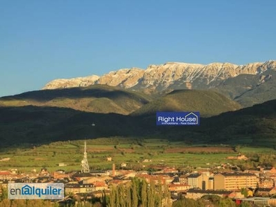 Alquiler piso ascensor La Seu d'Urgell