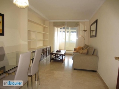 Alquiler piso con 2 habitaciones Las lagunas