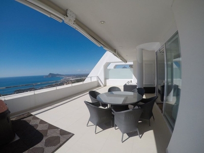 Altea apartamento en venta